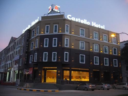 Hotel Johor | Daerah Kulai