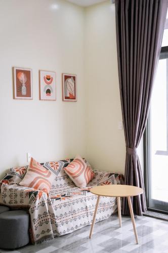 Tran Chau Hotel | Cat Ba Sky Home