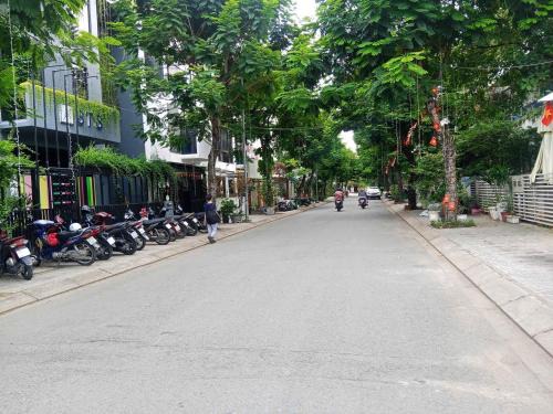 District 2 House | Cat Lai Cozy Homestay