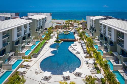 Costa Mujeres Resort | Catalonia Grand Costa Mujeres All Suites & Spa - All Inclusive
