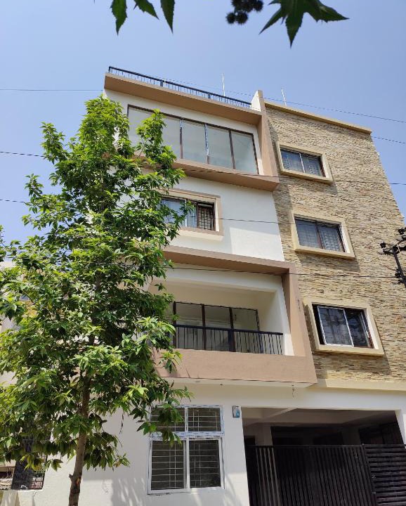 Bengaluru Bed & Breakfast | Catalyst Suites