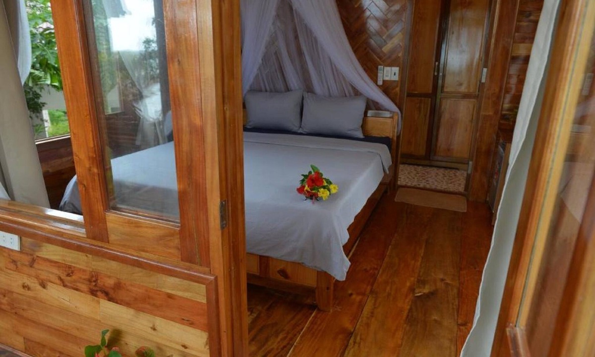 Ham Ninh Resort | Cay Sao Phu Quoc