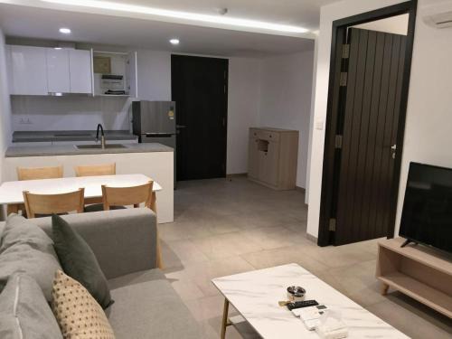 Mean Chey Apartment | CB Hotel & Apartment