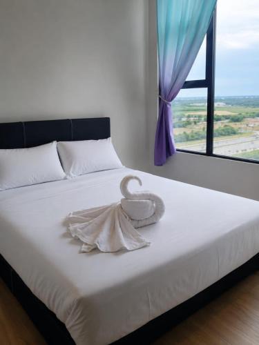 Penampang Apartment | CeeJay Suites