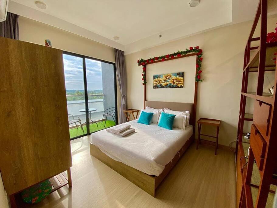 Kuantan Apartment | Cemara Rose Suite, Timur Bay Residence