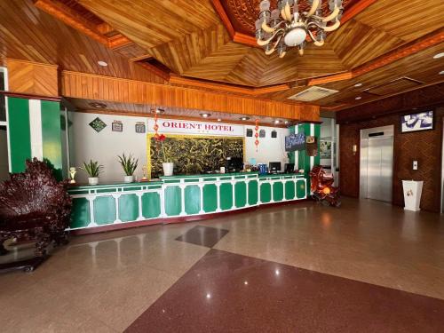 Hai Chau Hotel | Center Orient Hotel
