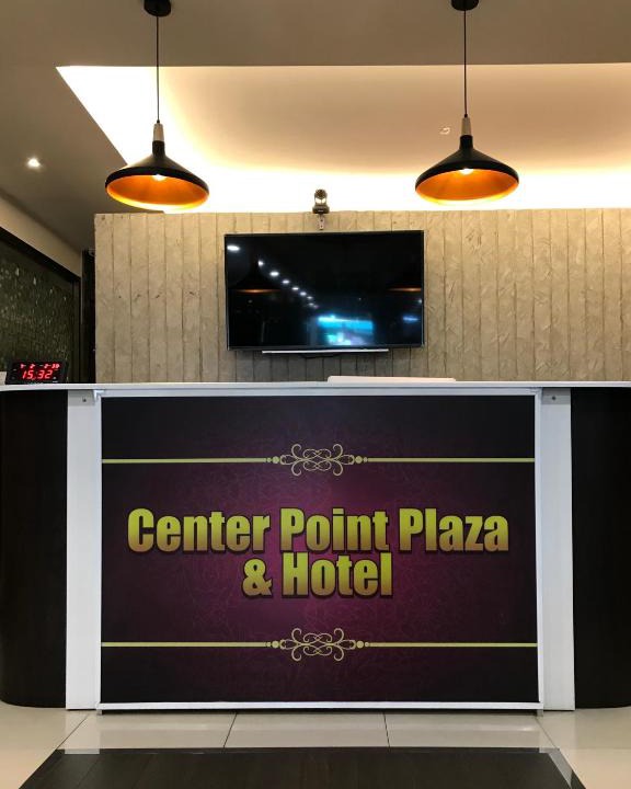 Talat Yot Hostel | Center Point Plaza