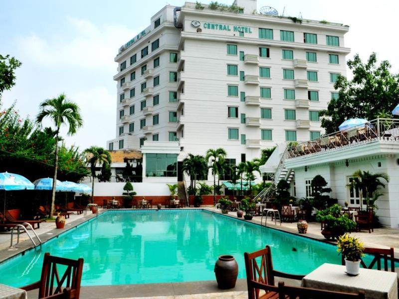 Quang Ngai Hotel | Central Hotel