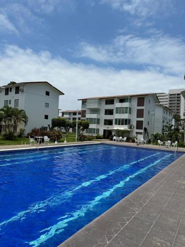 Palmar de Aramara Apartment | Centrally located and fully furnished