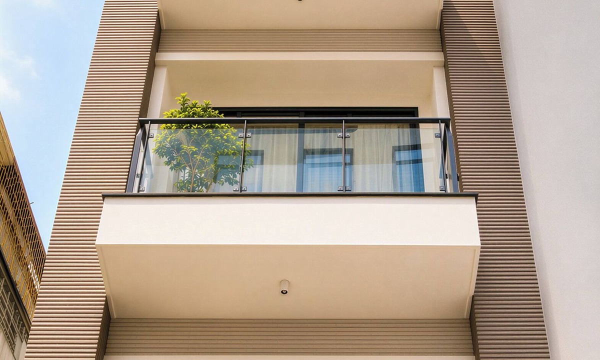 Hoan Kiem Apartment | Centraltique Veranda Living