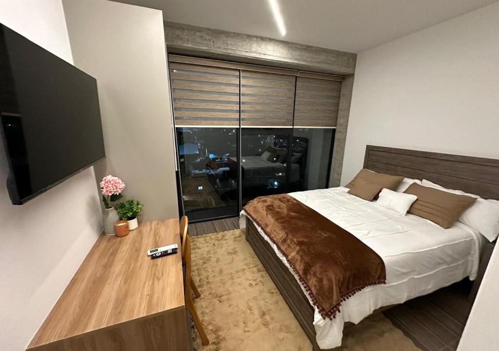 Centro Apartment | Centrico Gonzalez