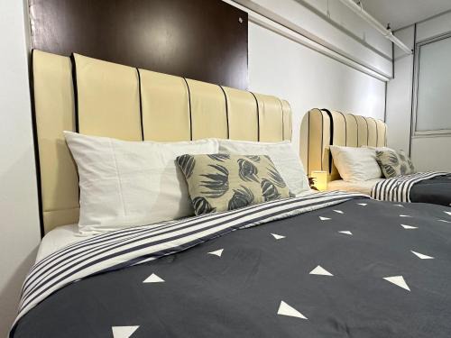 Sungai Dua Apartment | CEOZ2 6Pax Duplex 2BR Suite #Airport #USM #SPICE #Pantai