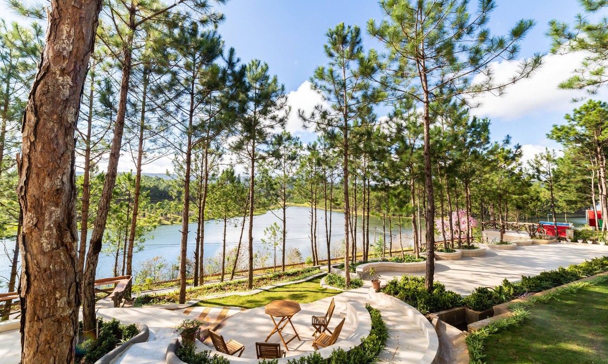 Da Lat Hotel | CEREJA Hotel & Resort Da Lat