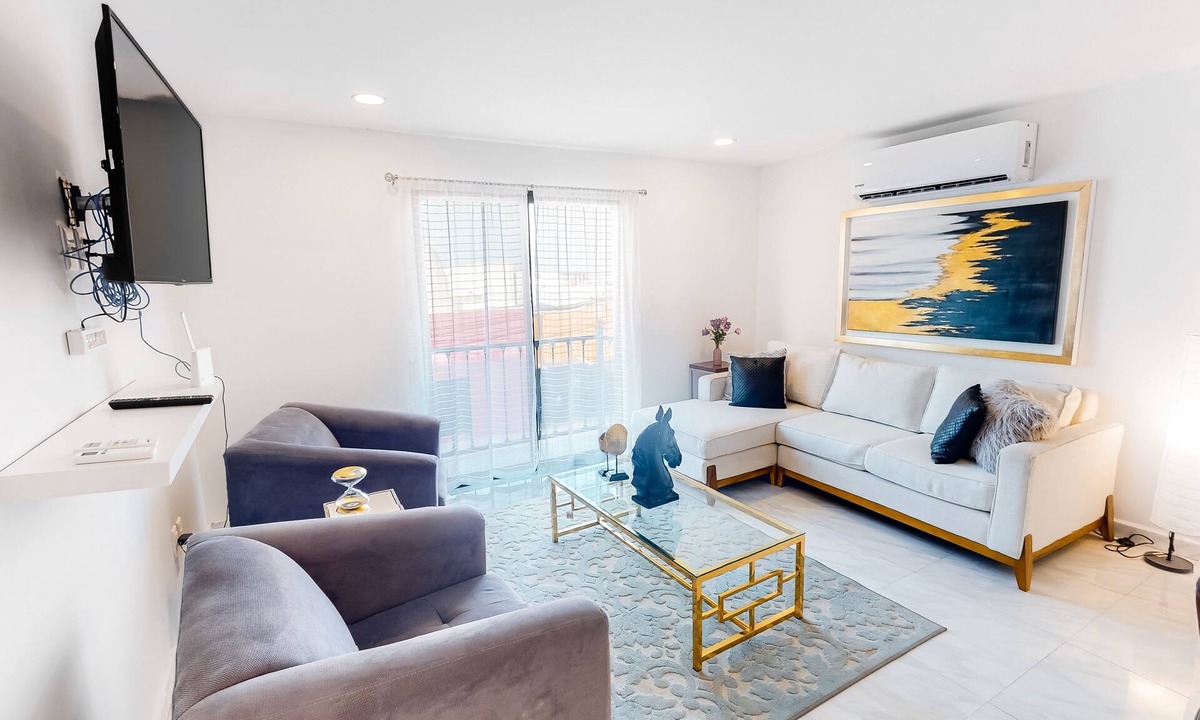 Downtown Cabo San Lucas Hotel | Cerro Colorado Condo - 1BR | Condo in Cabo San Lucas