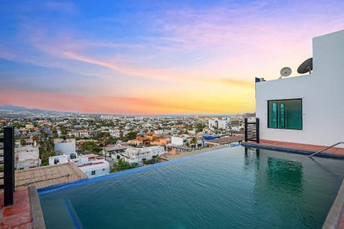 Downtown Cabo San Lucas House | Cerro Colorado Condo | Condo in Cabo San Lucas