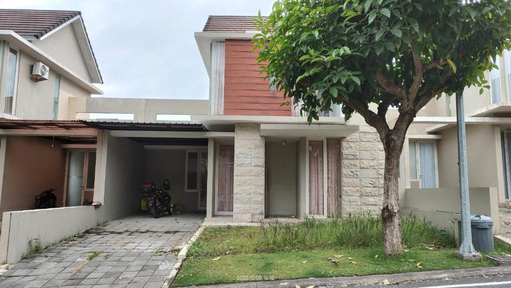 Balecatur House | CGM A8 Homestay