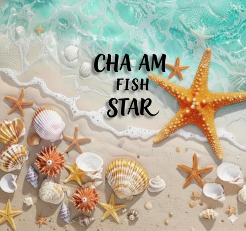 Cha-am Hotel | Cha-Am Fish Star Hotel