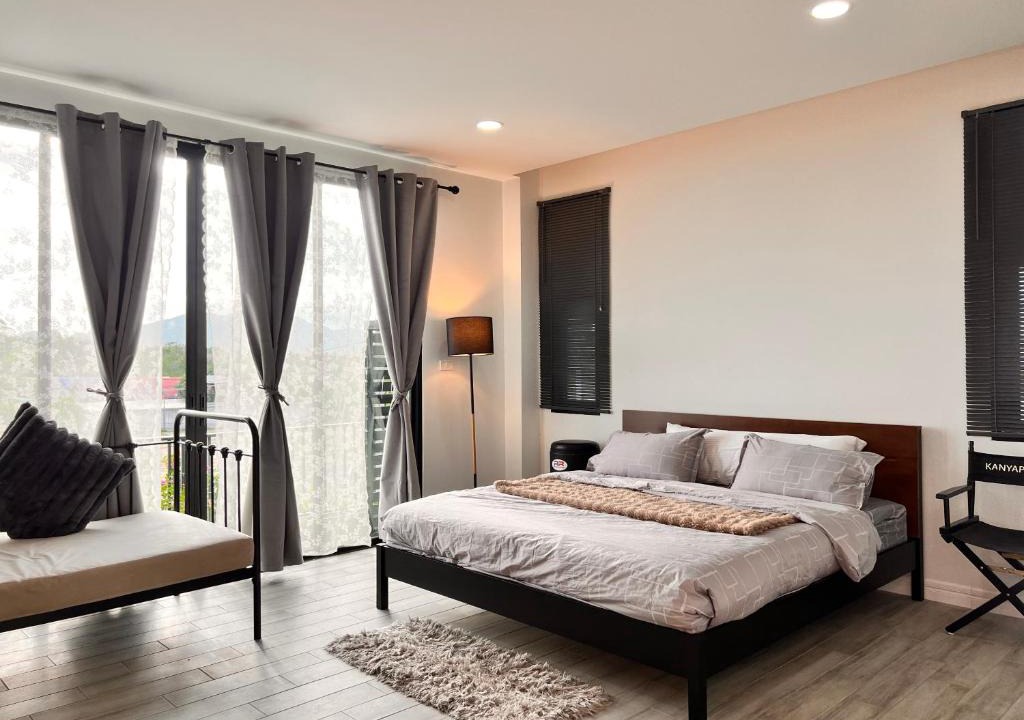 Cha-am Apartment | Cha am LECAR Home Shelby