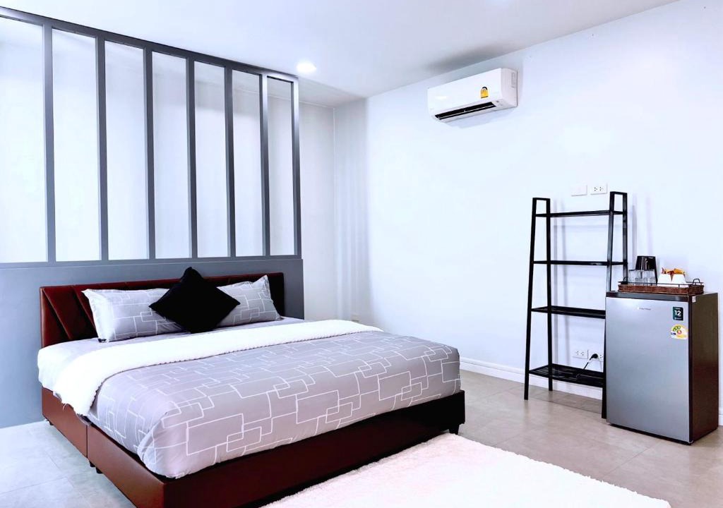 Cha-am Apartment | Cha am LECAR Home Daytona