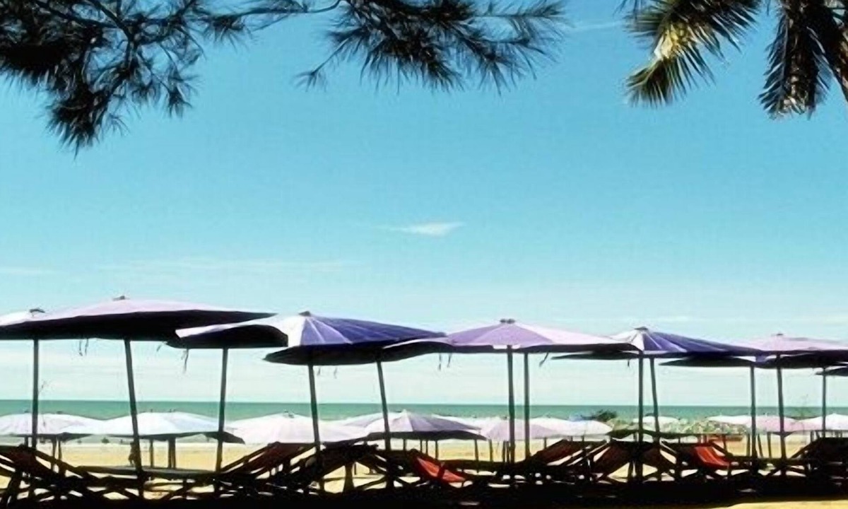 Cha-am Hotel | Cha Inn @ Cha Am