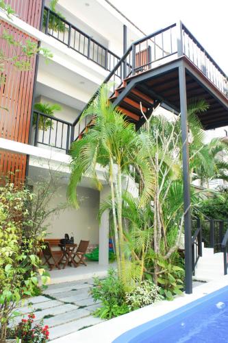Hua Hin Hotel | Chaba Place