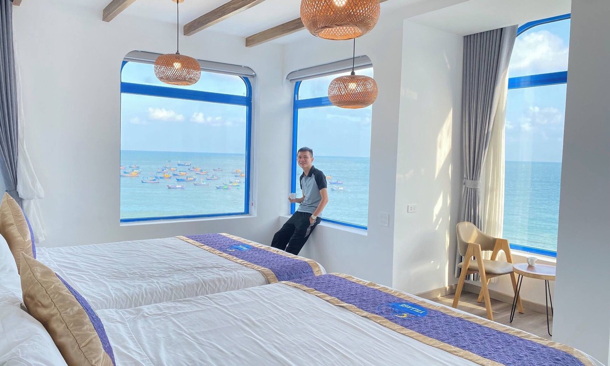 Quy Nhon Hotel | Chai Village Hotel