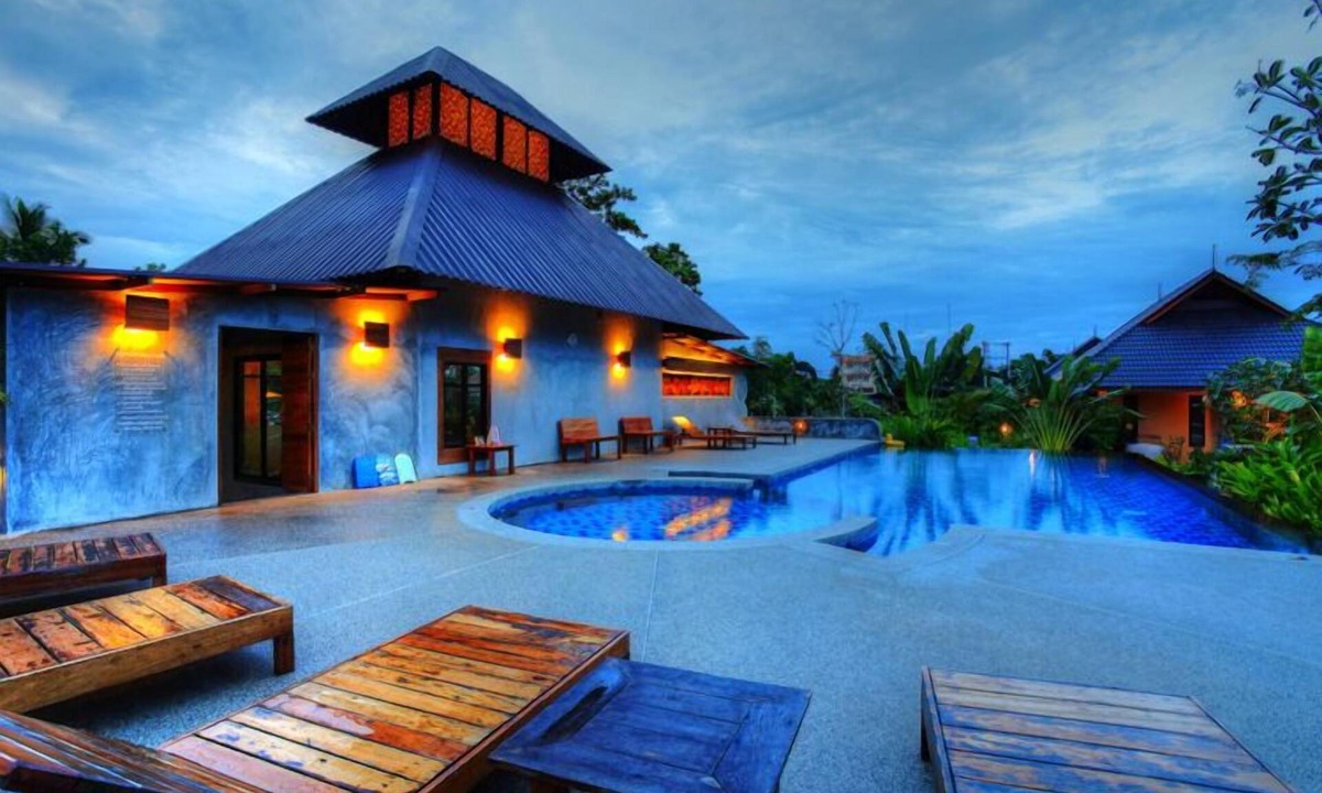 Chumphon Hotel | Chalicha Resort