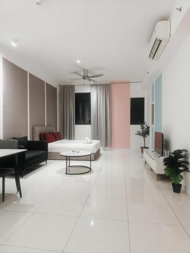 Chow Kit Apartment | Chambers Residence KL