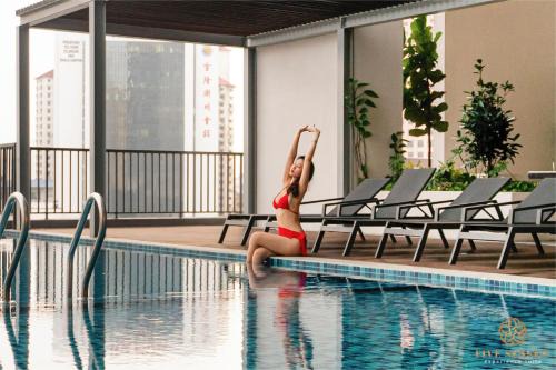Kuala Lumpur City Centre Apartment | Chambers Residence Kuala Lumpur by Roam
