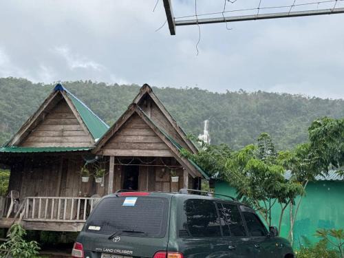 Kampong Seila Resort | Chamka Sne LyLy Resort