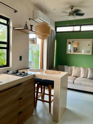 Tulum Apartment | Chan Studio Tulum