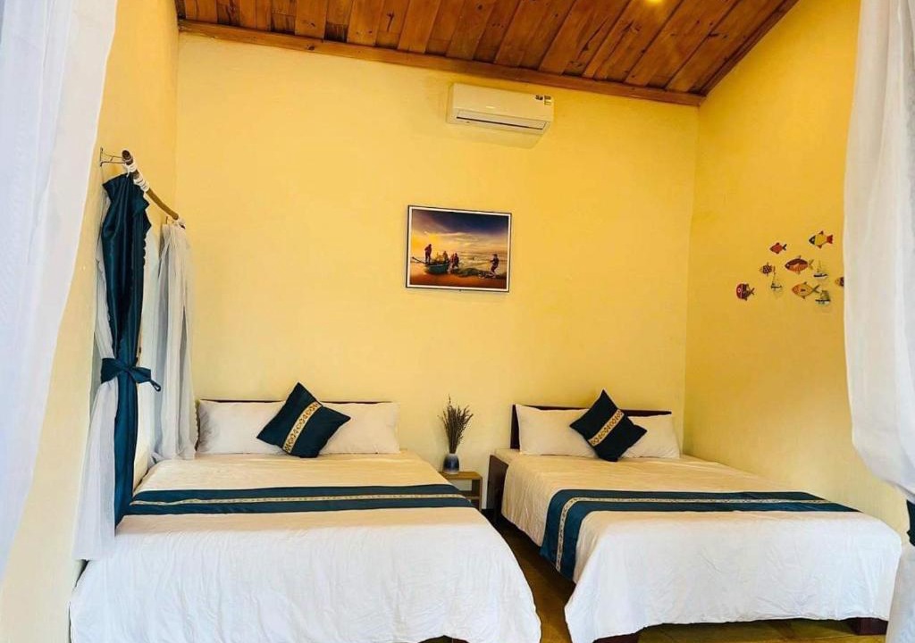 Tam Ky Apartment | Chang Villa