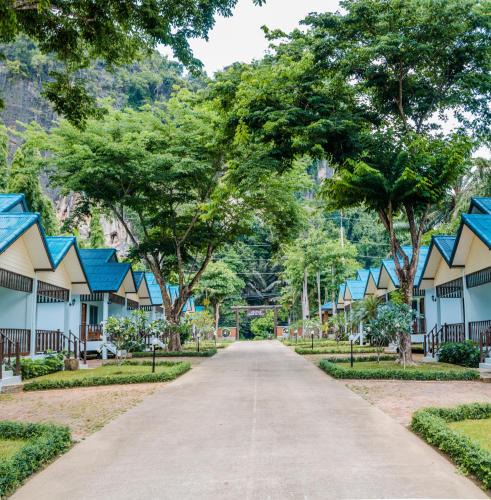 Sai Thai House | Changsi Resort-Krabi