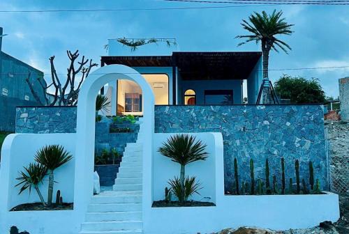 Phan Rang Villa | Changvilla Đông Hải