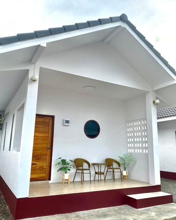 Phetchaburi Resort | Chanmuang Resort ชานเมืองรีสอร์ท