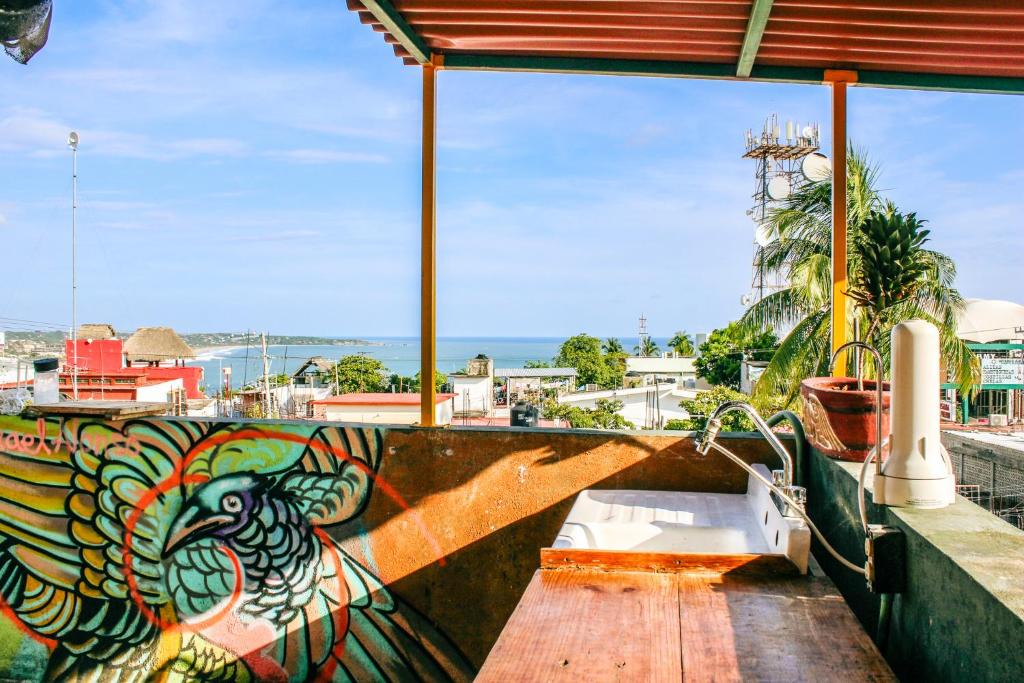 Centro Hostel | Chante