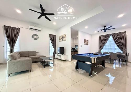 Kuantan Villa | Chapter 6 by Nature Home