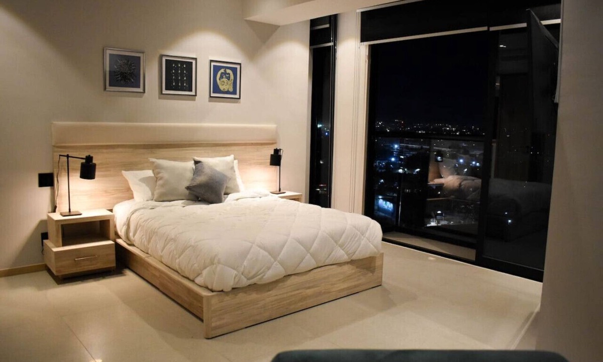 Americana Apartment | Chapu District Luxury Department
