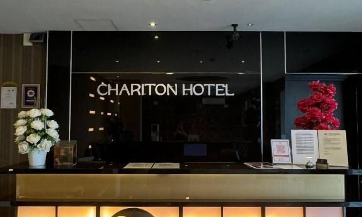 Bukit Indah Hotel | Chariton Hotel Nusa Bestari