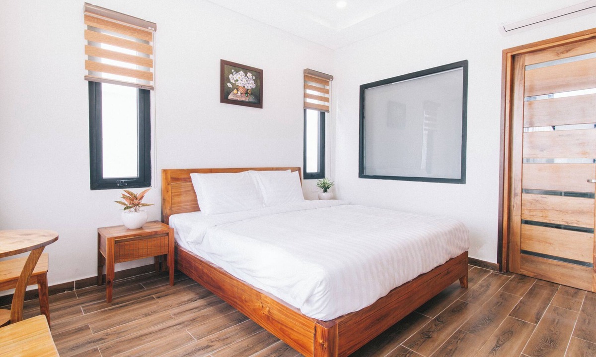 Ba Keo Apartment | Charming 1-bedroom apartment in enchanting Phu Quoc