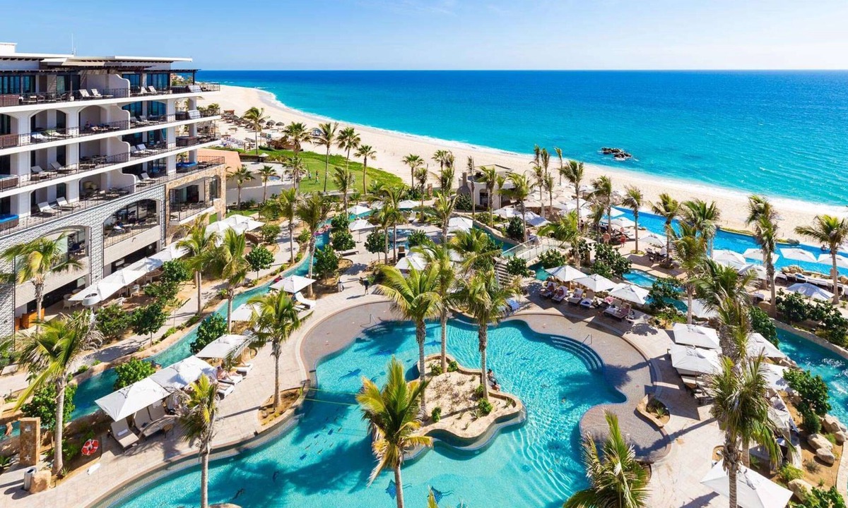 Mauricio Castro Resort | Charming 2-bedroom resort with WiFi, fitness room in wonderful Los Cabos