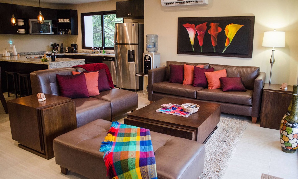 Puerto Aventuras Condo | Charming 2-bedroom condo with WiFi, AC in wonderful Puerto Aventuras