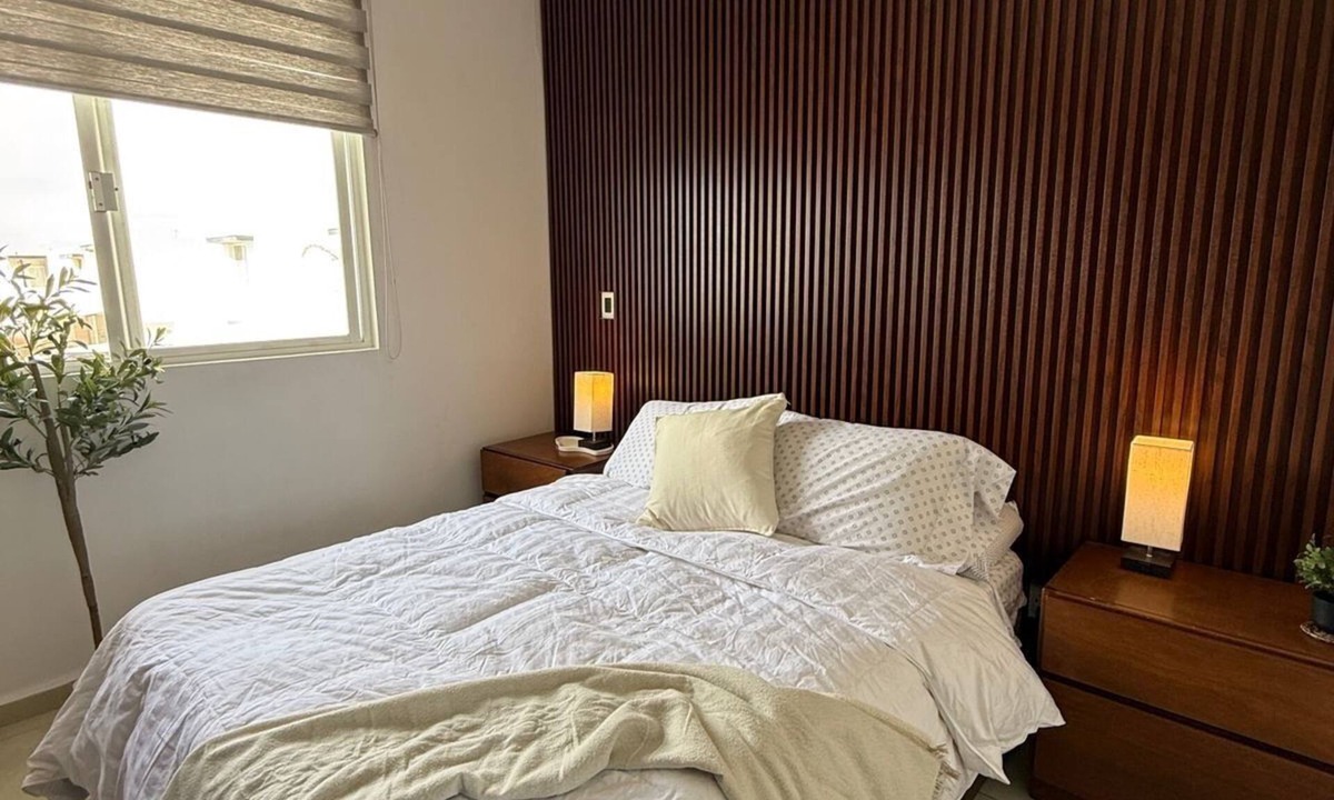 San Francisco de los Romos House | Charming 2-bedroom house with AC in awesome Jesus Maria