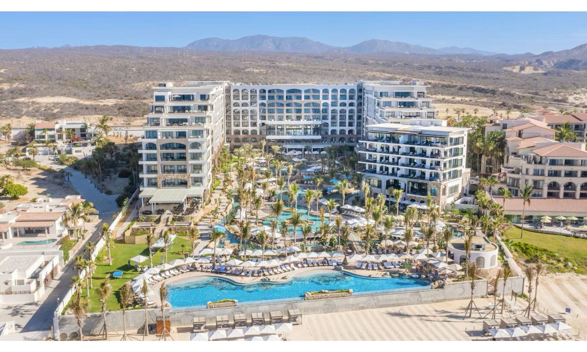 San Jose del Cabo Hotel | Charming 2BR Resort suites in enchanting San José del Cabo tourist Corridor