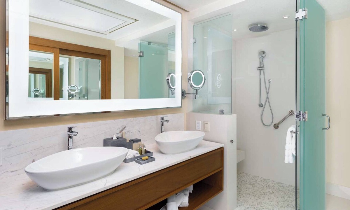 San Jose del Cabo Hotel | Charming luxe 1-bedroom studio. Hotel in beautiful San José del Cabo with AC