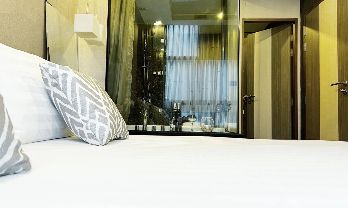 Huay Kaew Apartment | Charming room in heart of ChiangMai ▫️Nimman ▫️Maya Mall