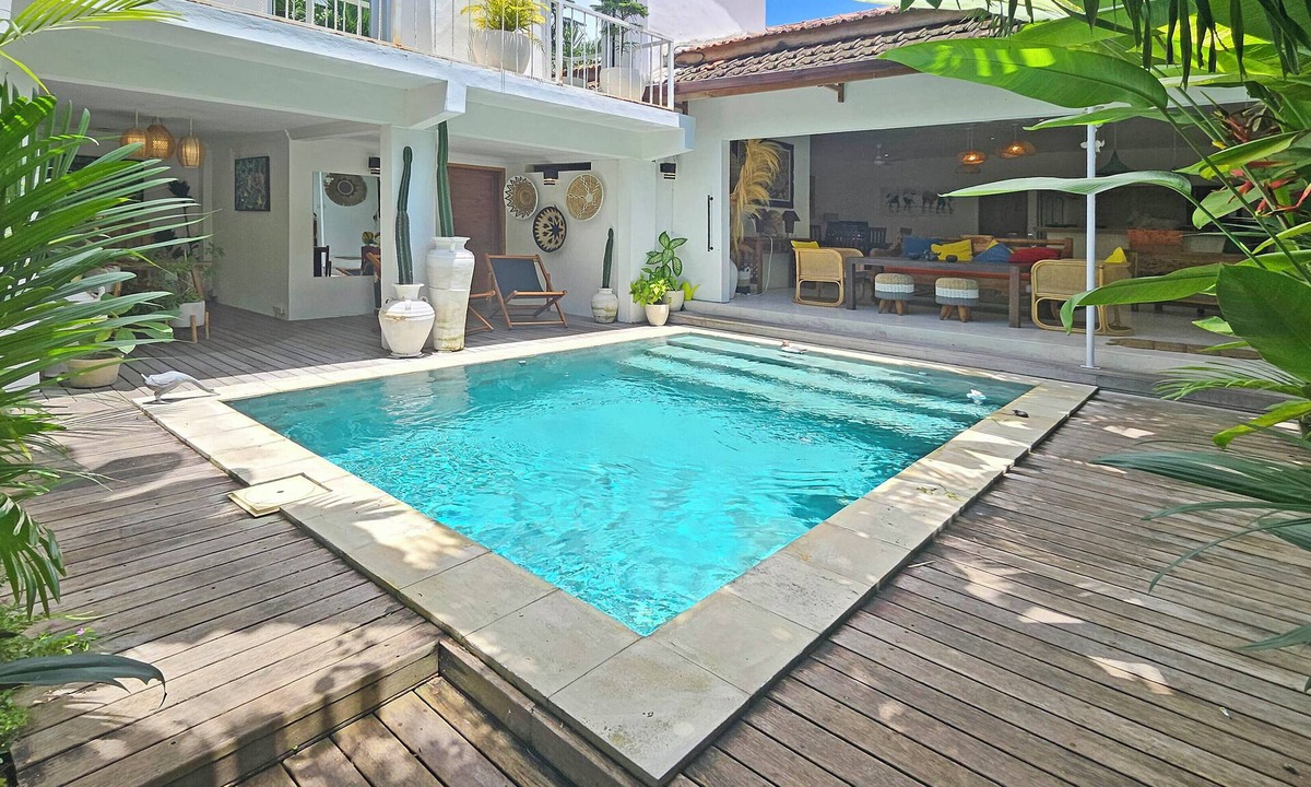 Villa Kaira Estate Canggu | Padonan