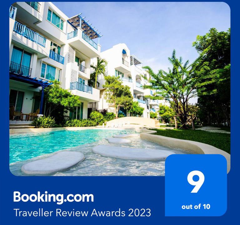 Khao Tao Apartment | Chelona 436 Hua Hin