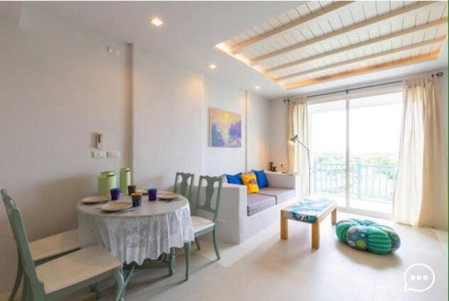 Khao Tao Apartment | Chelona Hua Hin E505