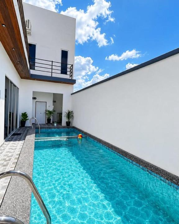 Lubok Buaya Villa | Chenang Private Pool Villa